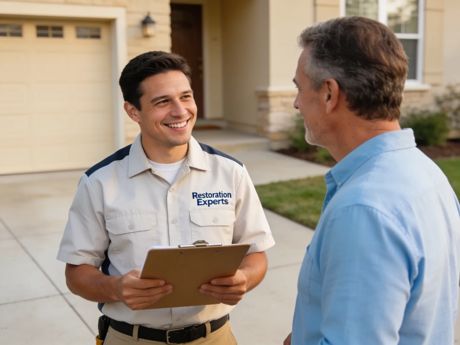 Water Damage Cleanup Gettysburg, OH FAQs